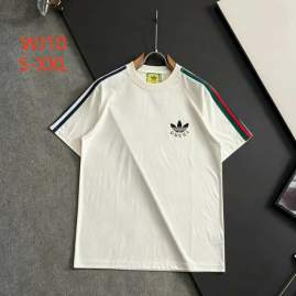 Picture of Gucci T Shirts Short _SKUGucciS-2XL12yr15511757
